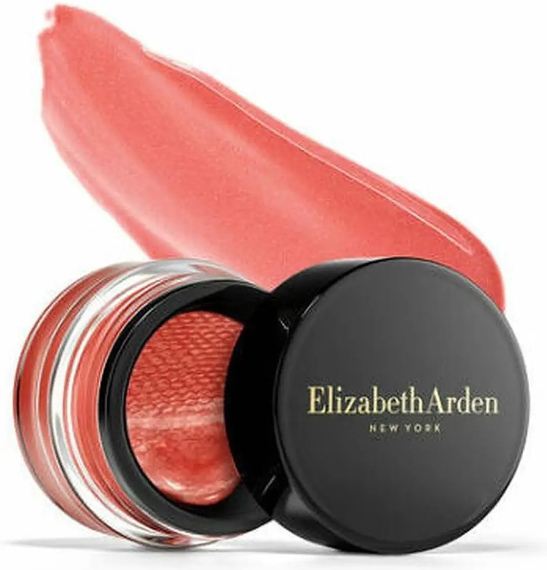 Elizabeth Arden Cool Glow Cheek Tint Blush 03 Nectar - 6ml