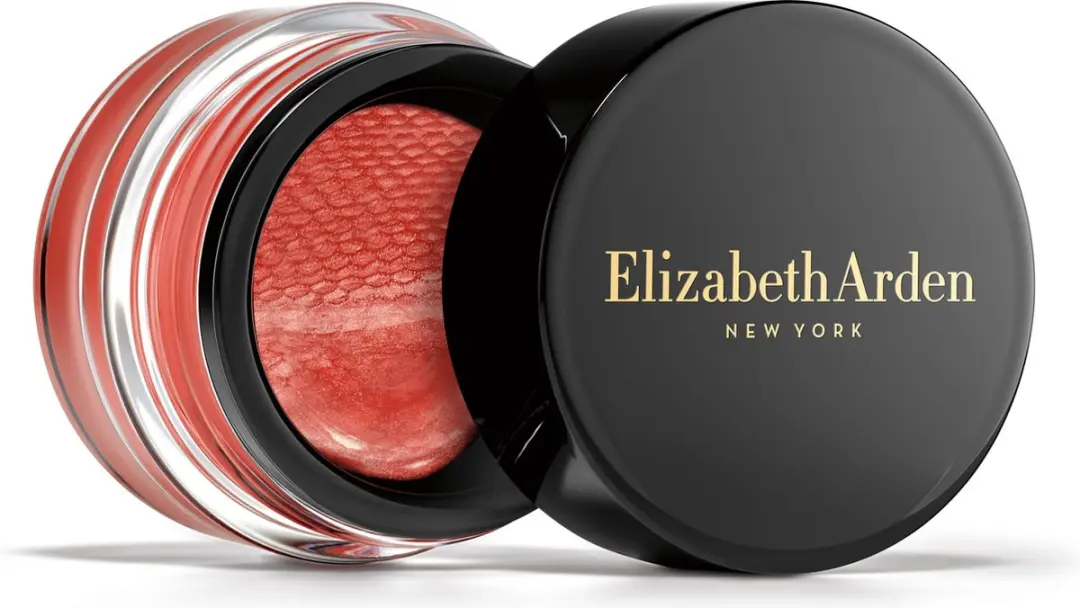 Elizabeth Arden Cool Glow Cheek Tint Blush 03 Nectar - 6ml