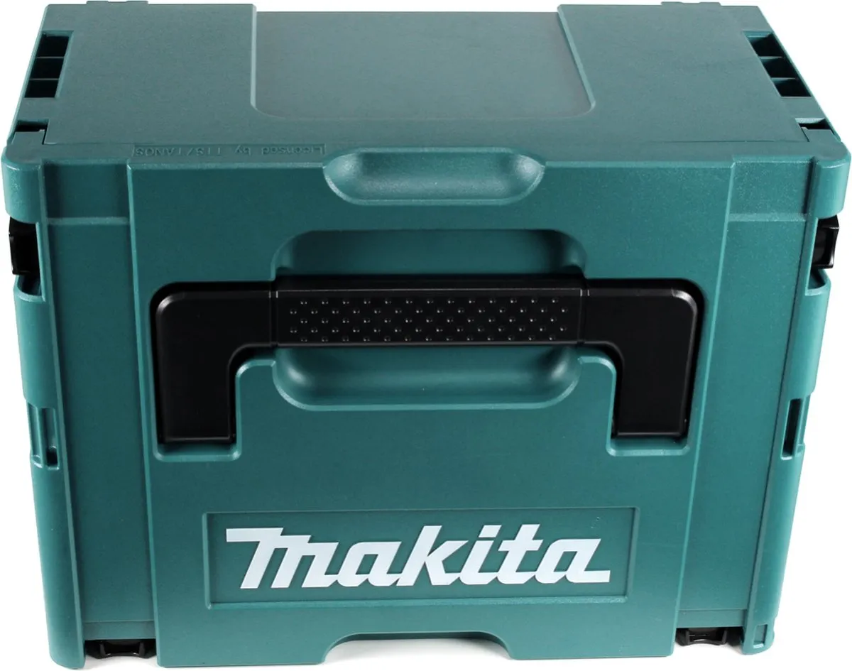 Makita DHR242F1J Accuklopboormachine 18V SDS-plus - 2.0J - 1x 3.0Ah