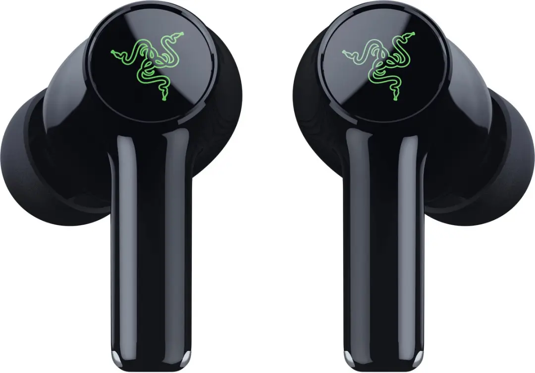 Razer Hammerhead V3 X HyperSpeed Oordopjes - Zwart