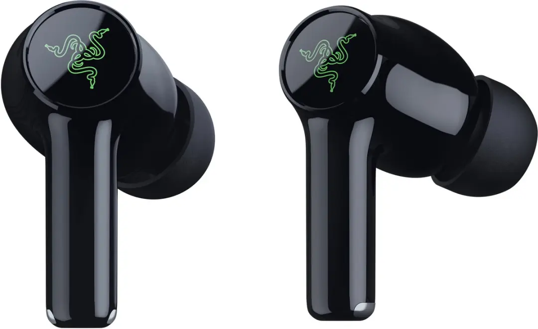Razer Hammerhead V3 X HyperSpeed Oordopjes - Zwart