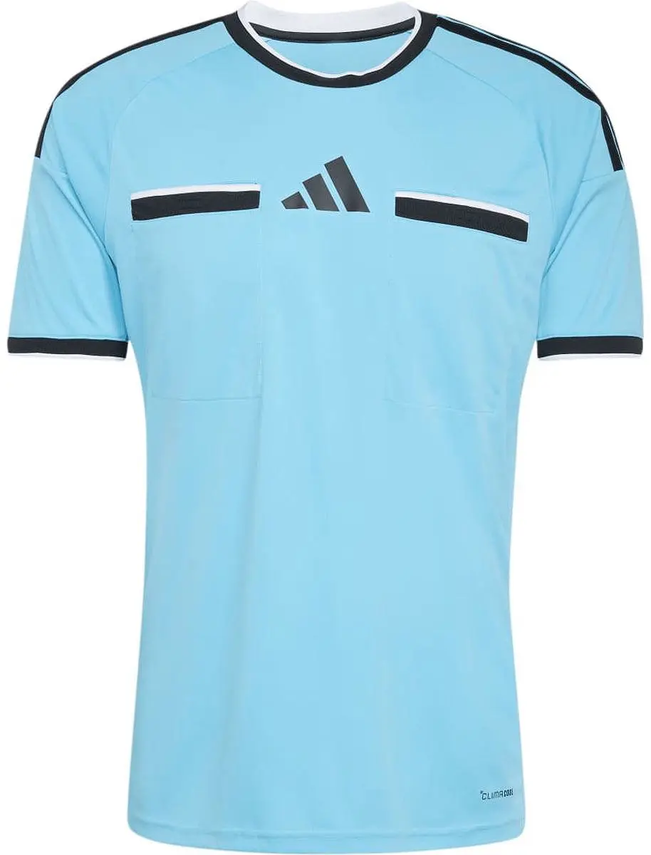 Adidas Referee 26 Scheidsrechtersshirt Heren