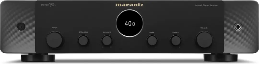Marantz AV Stereo 70S AV-ontvanger 75W