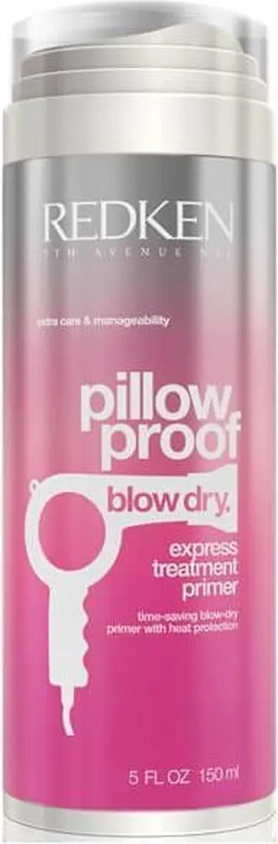 Redken Pillow Proof Blow Dry Primer