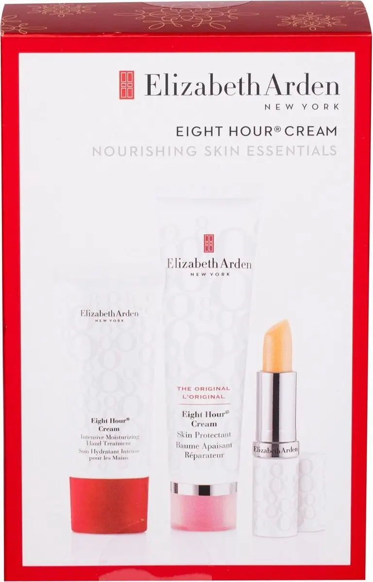 Elizabeth Arden Eight Hour Cream Geschenkset