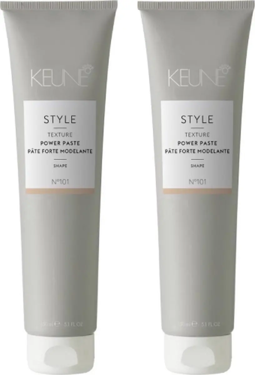 Keune Style Texture Power Paste 300ml