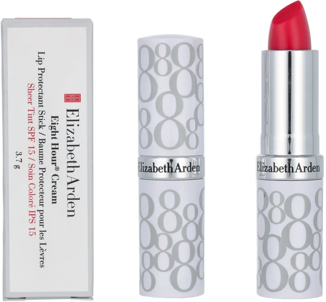 Elizabeth Arden Lippenstift Roze Transparant 3,7g - afbeelding 6 van 6