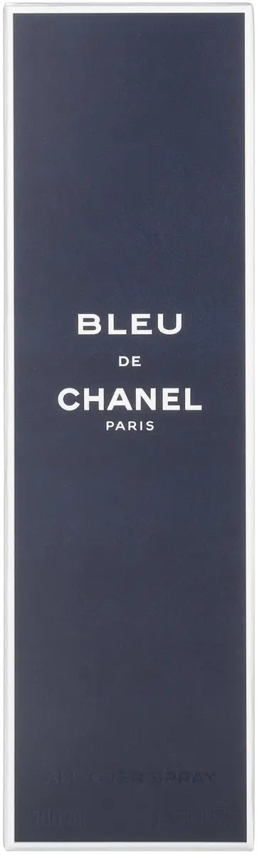 Chanel Bleu de Chanel All-Over Spray Pour Homme - 100ml
