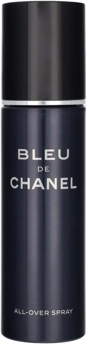 Chanel Bleu de Chanel All-Over Spray Pour Homme - 100ml