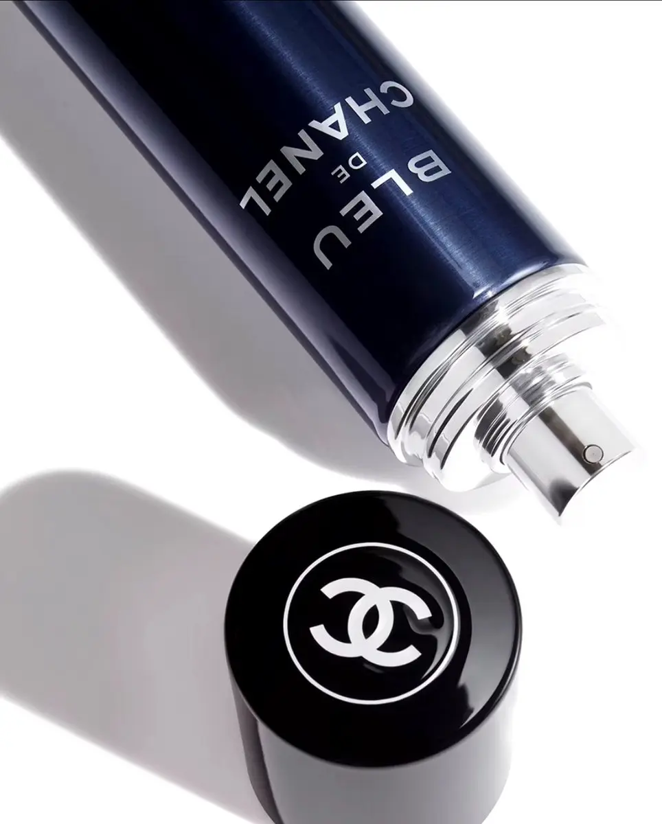 Chanel Bleu de Chanel All-Over Spray Pour Homme - 100ml