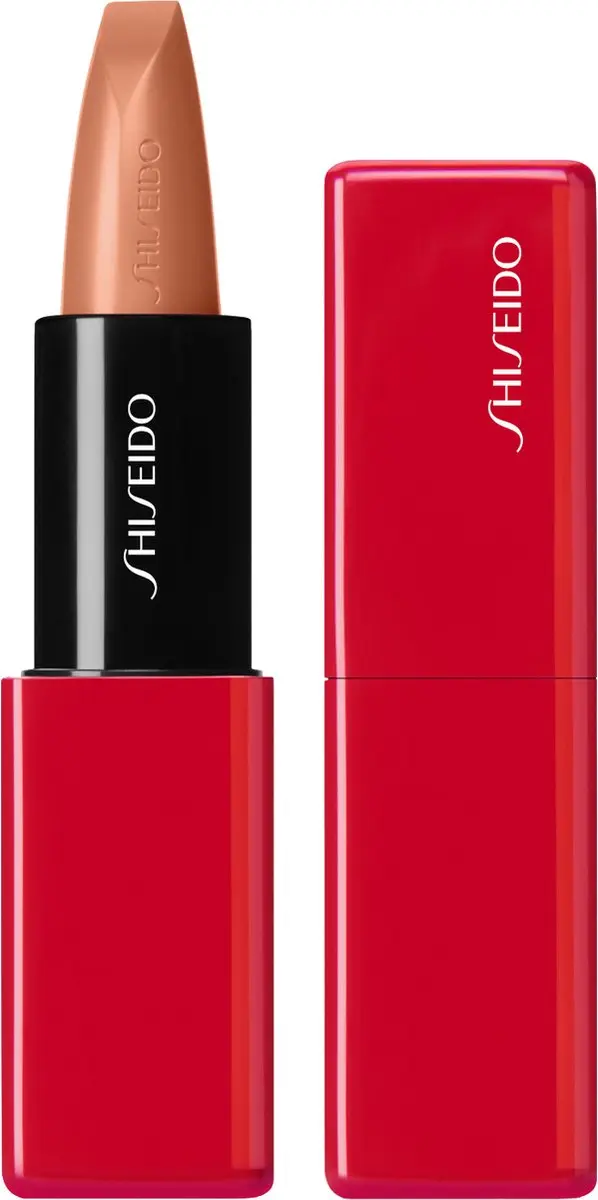 Shiseido Technosatin Lipstick 403 Augmented Nude - 3,3 g