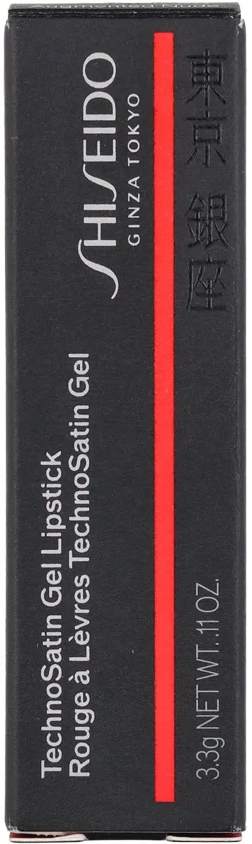 Shiseido Technosatin Lipstick 403 Augmented Nude - 3,3 g