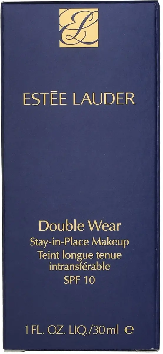 Estée Lauder Double Wear Foundation #4C1 Outdoor Beige 30ml