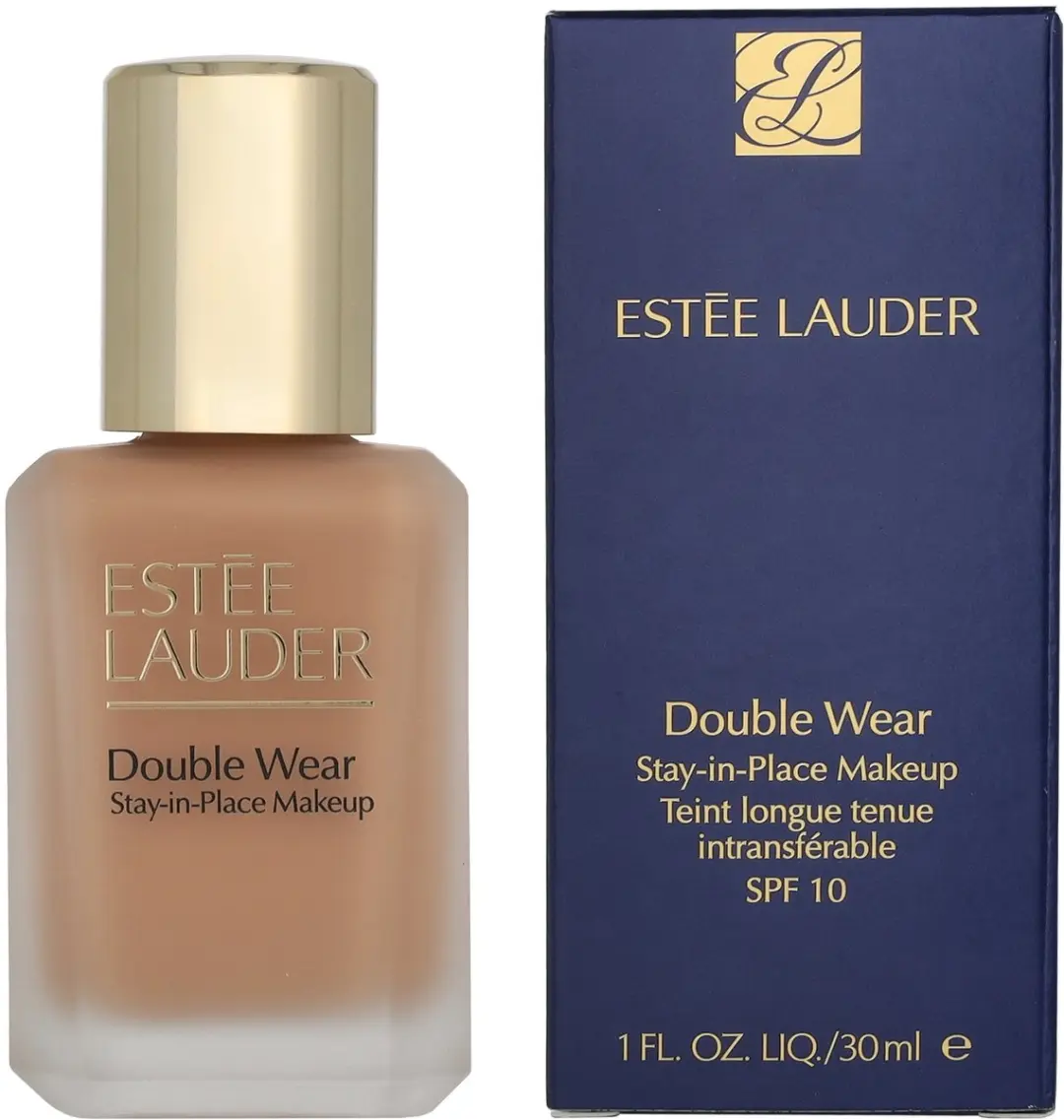 Estée Lauder Double Wear Foundation #4C1 Outdoor Beige 30ml