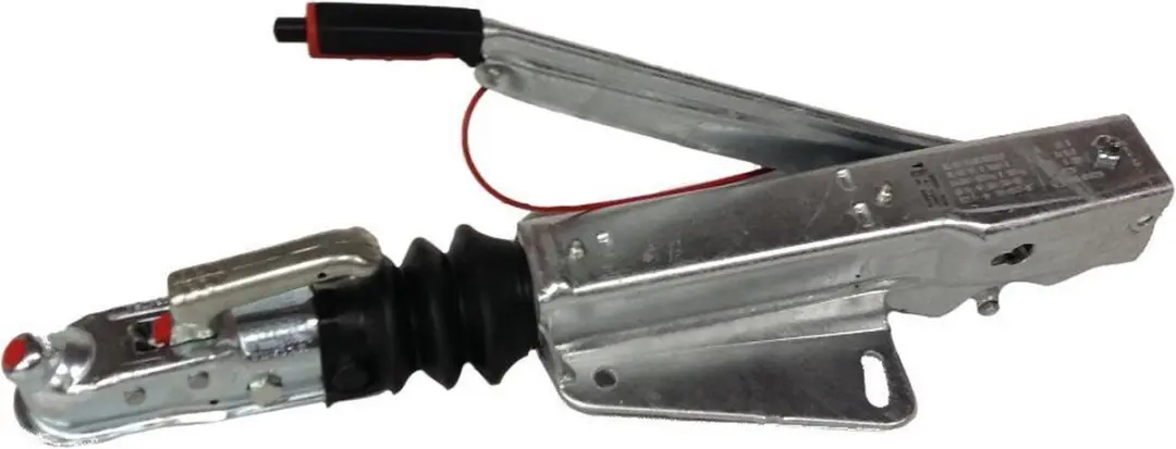 AL-KO Oplooprem 161S V-Dissel 950-1600kg
