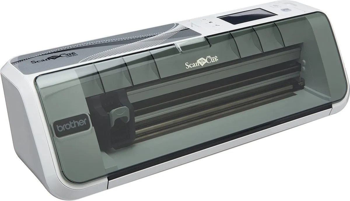 Brother scanNcut CM300