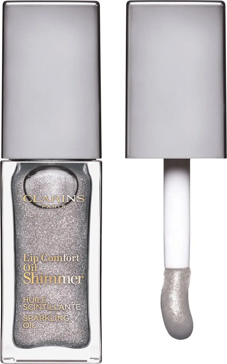 Clarins Lipgloss 01 Sequin Flares