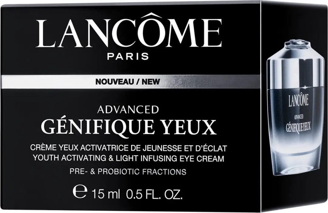 Lancôme Advanced Génifique Yeux Oogcrème 15ml