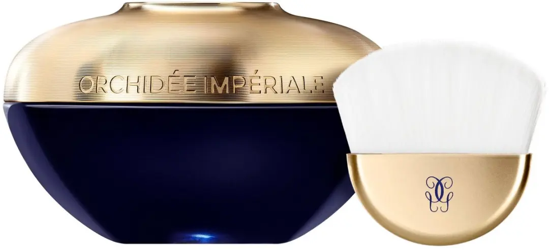 Guerlain Orchidée Impériale Mask 75ml - afbeelding 6 van 6