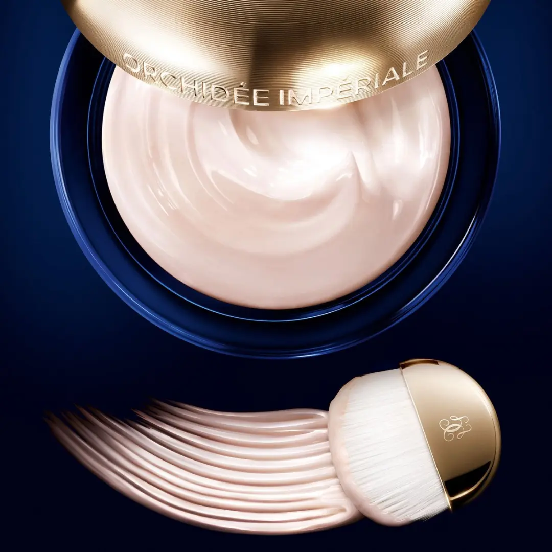 Guerlain Orchidée Impériale Mask 75ml