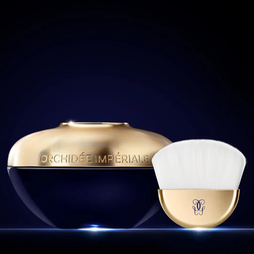 Guerlain Orchidée Impériale Mask 75ml