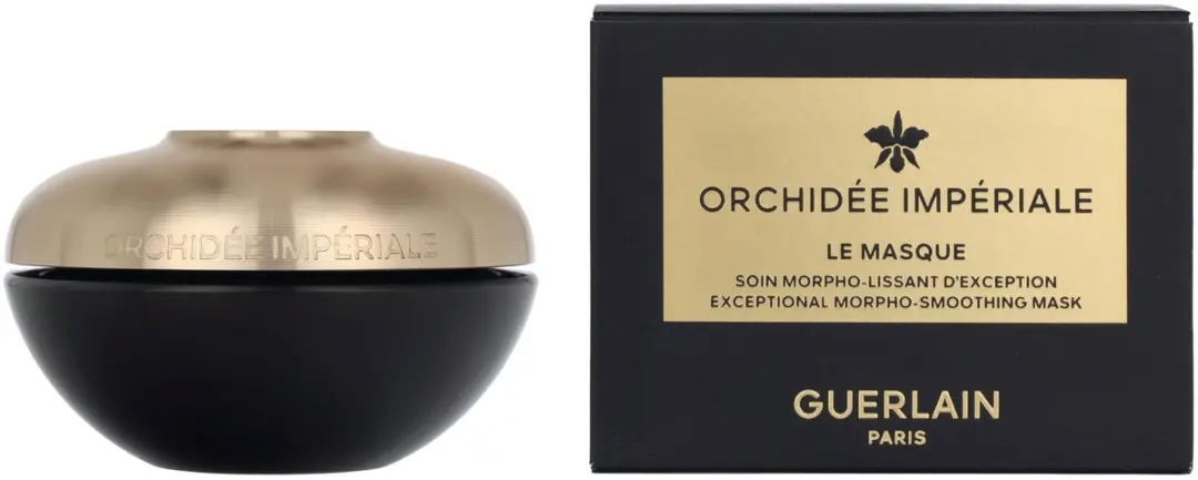 Guerlain Orchidée Impériale Mask 75ml