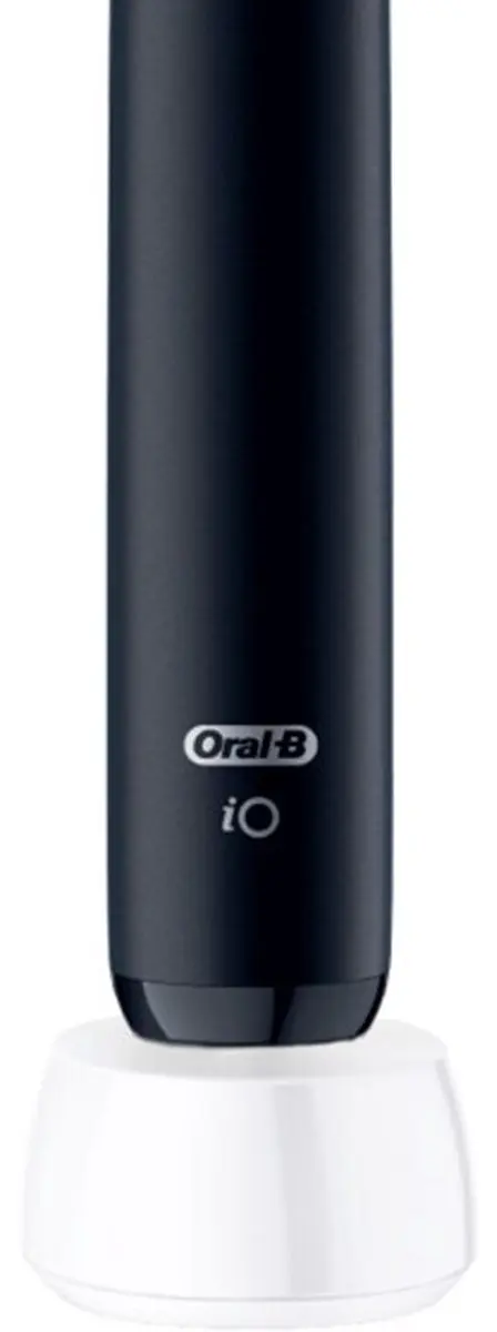 Oral-B iO Series 2 Elektrische Tandenborstel - Zwart