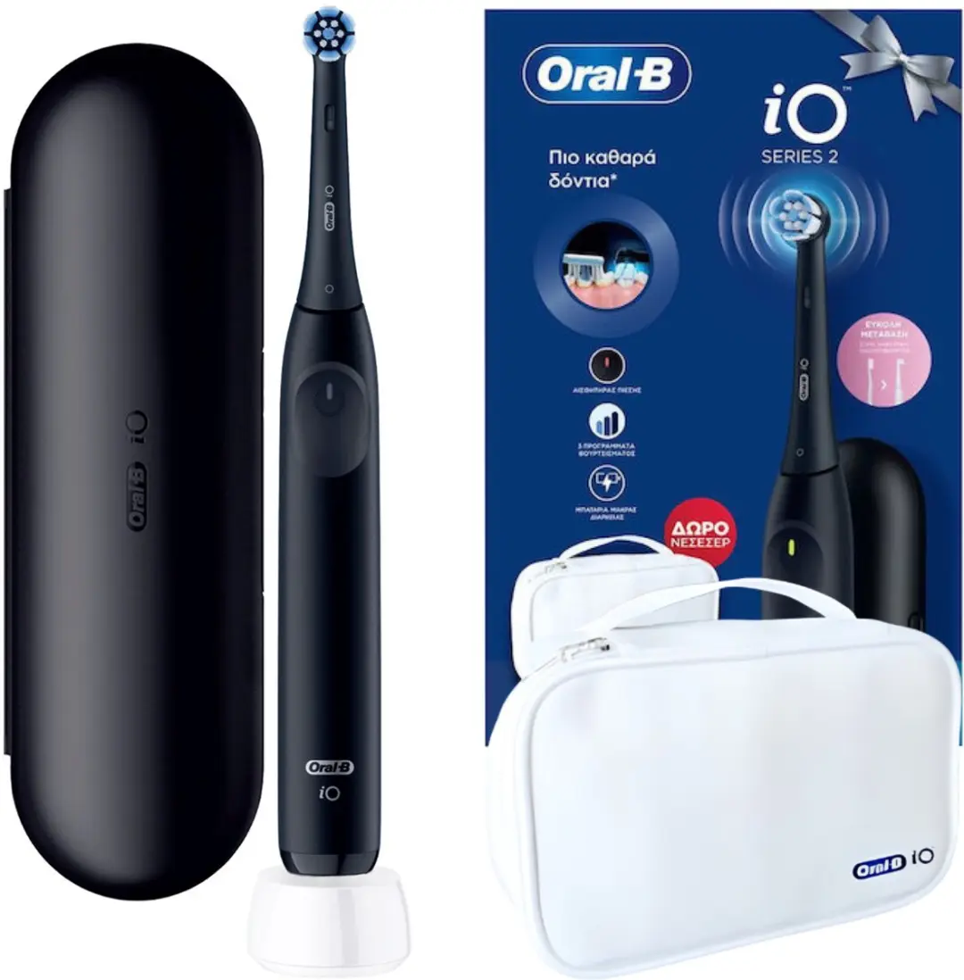 Oral-B iO Series 2 Elektrische Tandenborstel