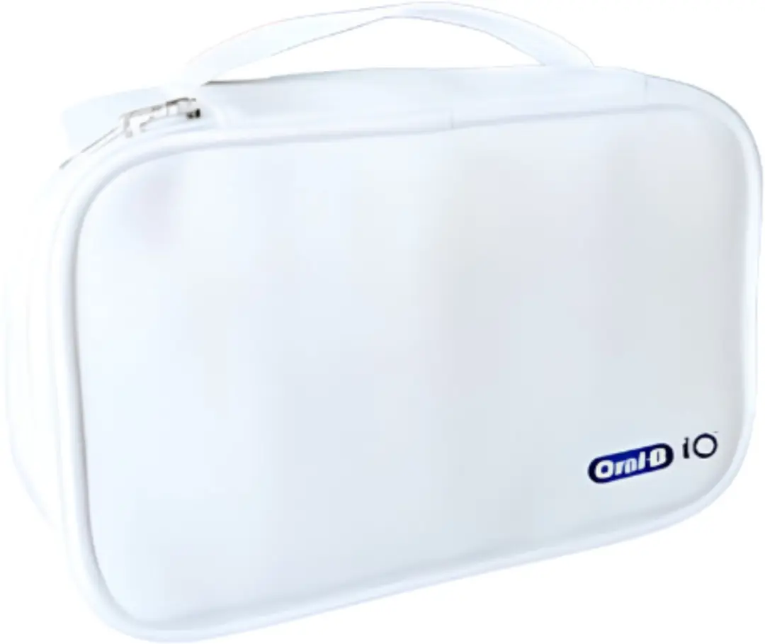 Oral-B iO Series 2 Elektrische Tandenborstel - Zwart