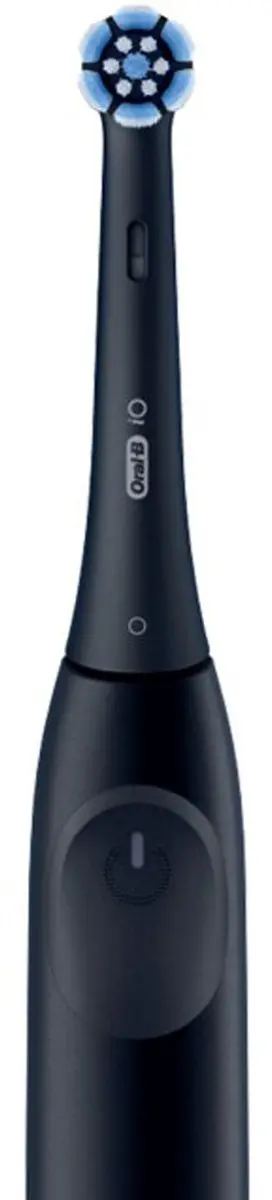 Oral-B iO Series 2 Elektrische Tandenborstel - Zwart
