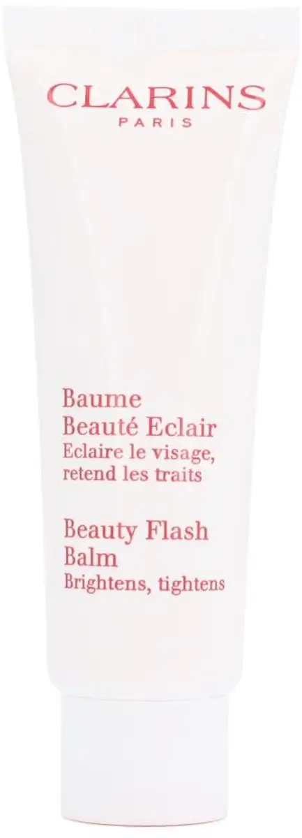 Clarins Beauty Flash Balm Gezichtscrème 50ml