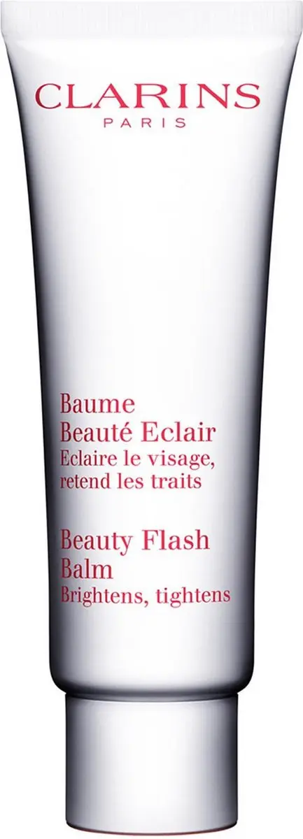 Clarins Beauty Flash Balm Gezichtscrème 50ml