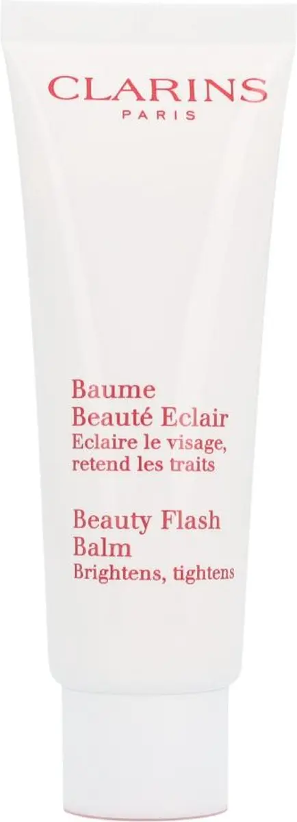 Clarins Beauty Flash Balm Gezichtscrème 50ml