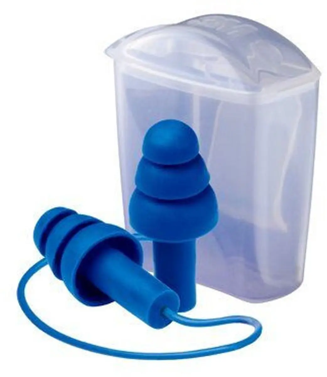 3M E-A-R TR-01-000 Tracer Oordoppen - 32dB - Blauw