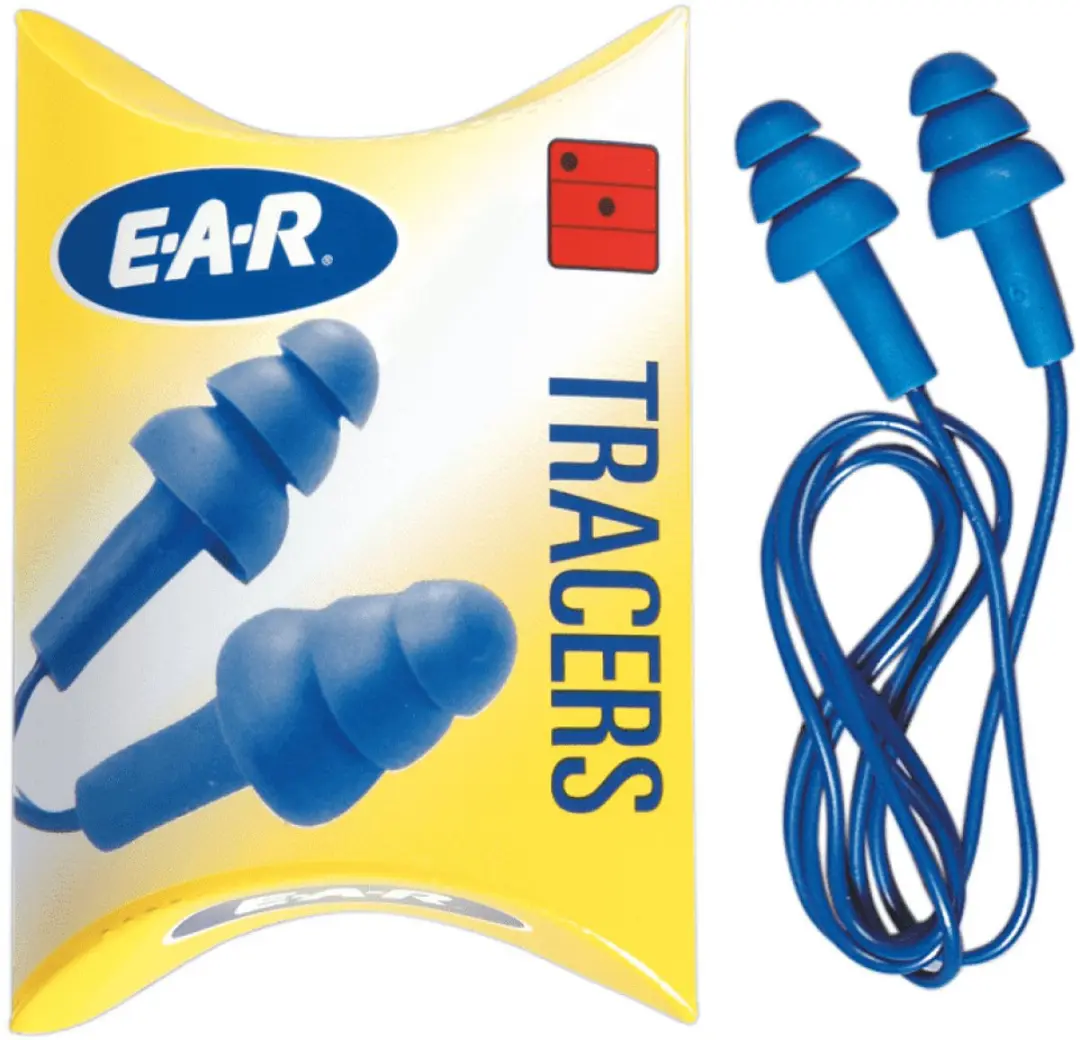 3M E-A-R TR-01-000 Tracer Oordoppen