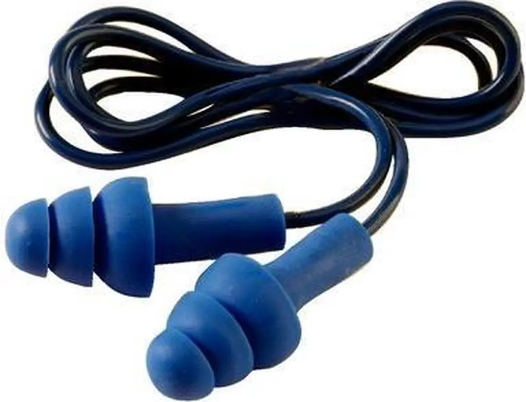 3M E-A-R TR-01-000 Tracer Oordoppen - 32dB - Blauw