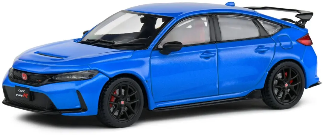 Honda Civic Type R (FL5) 1:43 Solido