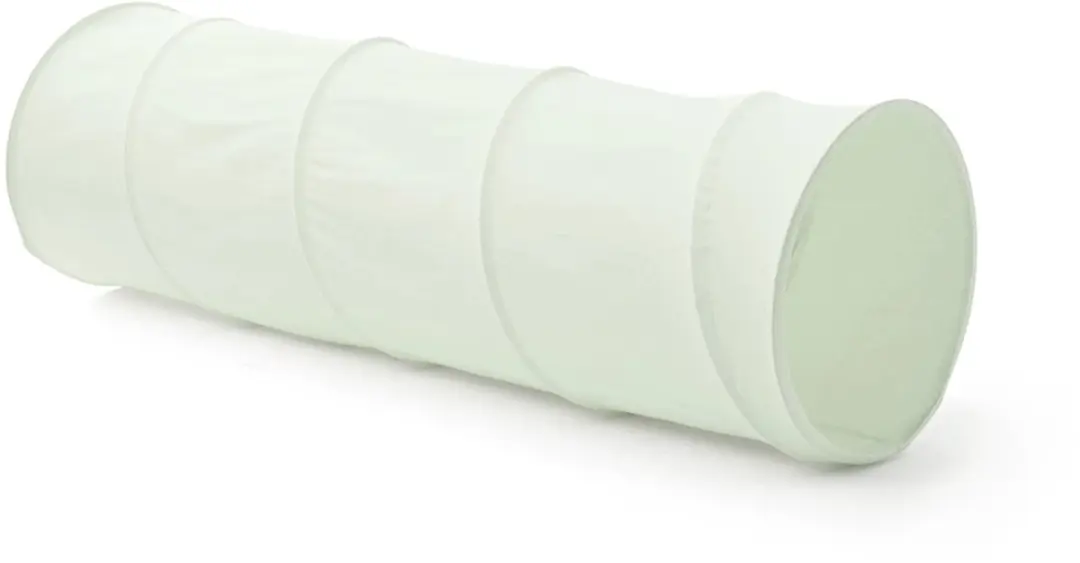 Kids Concept Speeltunnel Lichtgroen 150cm