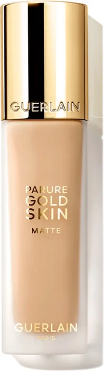 Guerlain Parure Gold Mate Make Up 35ml