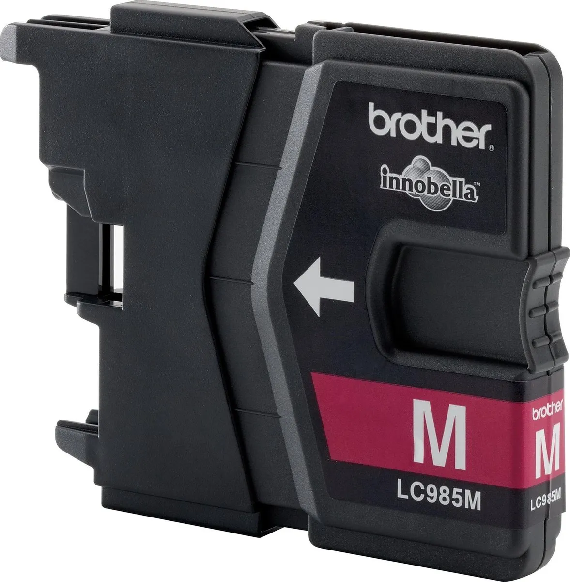 Brother LC-985MBP Inktcartridge