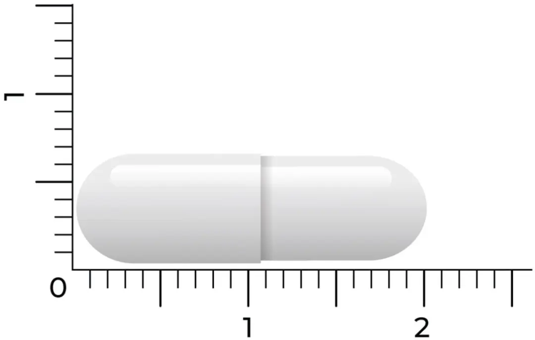 Vitakruid Zink Methionine Koper 180g - 2x90 Vegancapsules - afbeelding 6 van 6