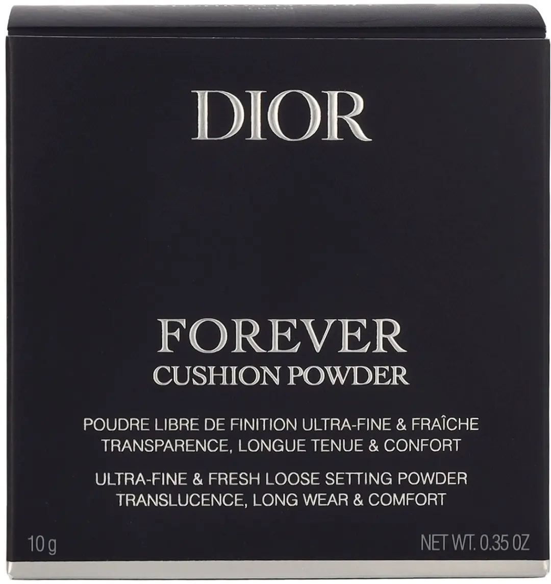 Dior Forever Cushion 020 - 8g - Medium huidskleur