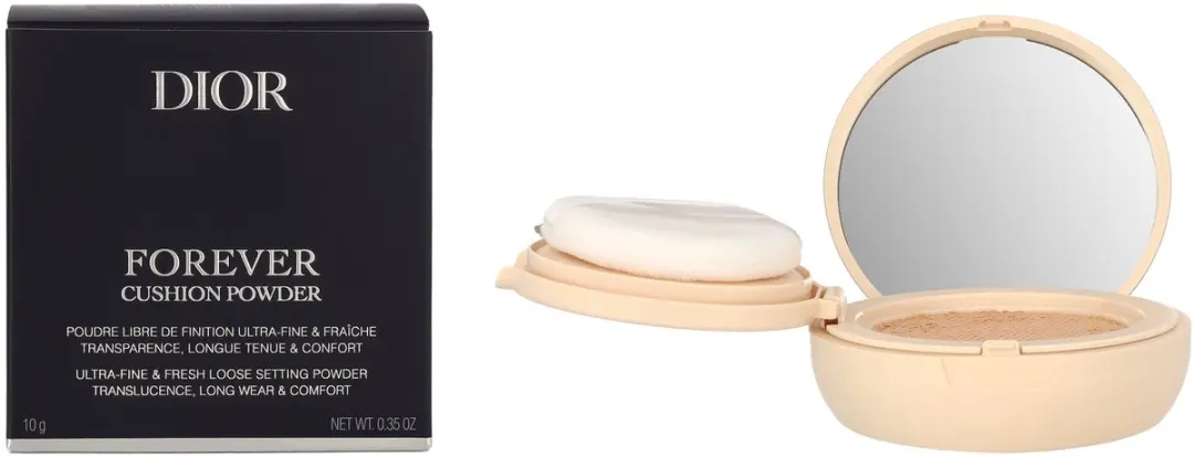 Dior Forever Cushion 020 - 8g - Medium huidskleur