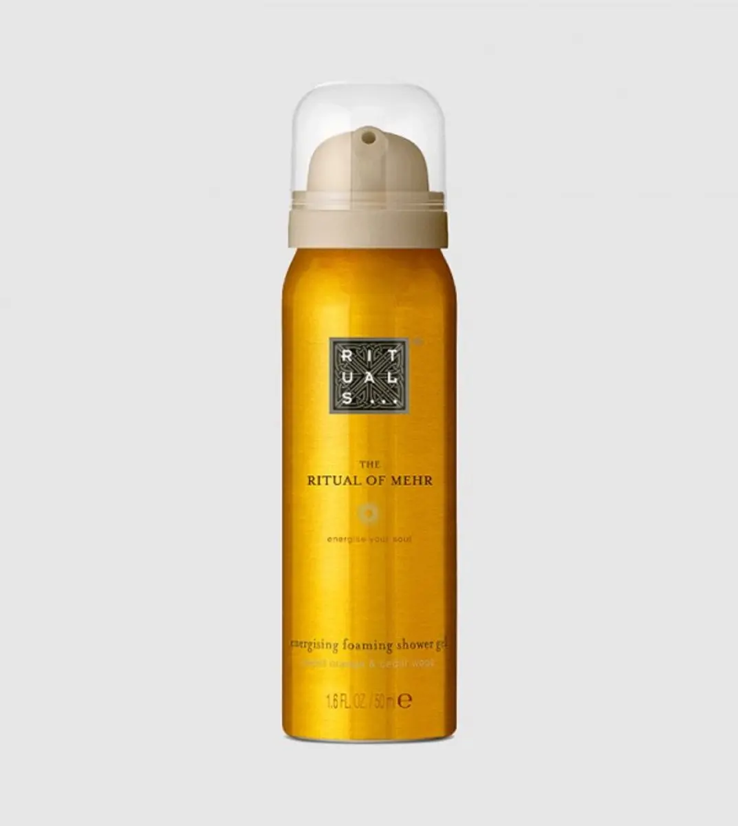 Rituals Combi Set Reis Douchegels - 150ml (3x50ml) - Sakura/Ayurveda/Mehr