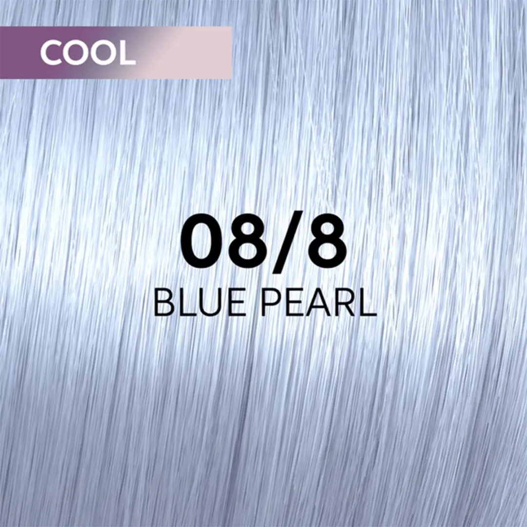Wella Professionals ShineFinity Haarverf 08/8 - 60ml