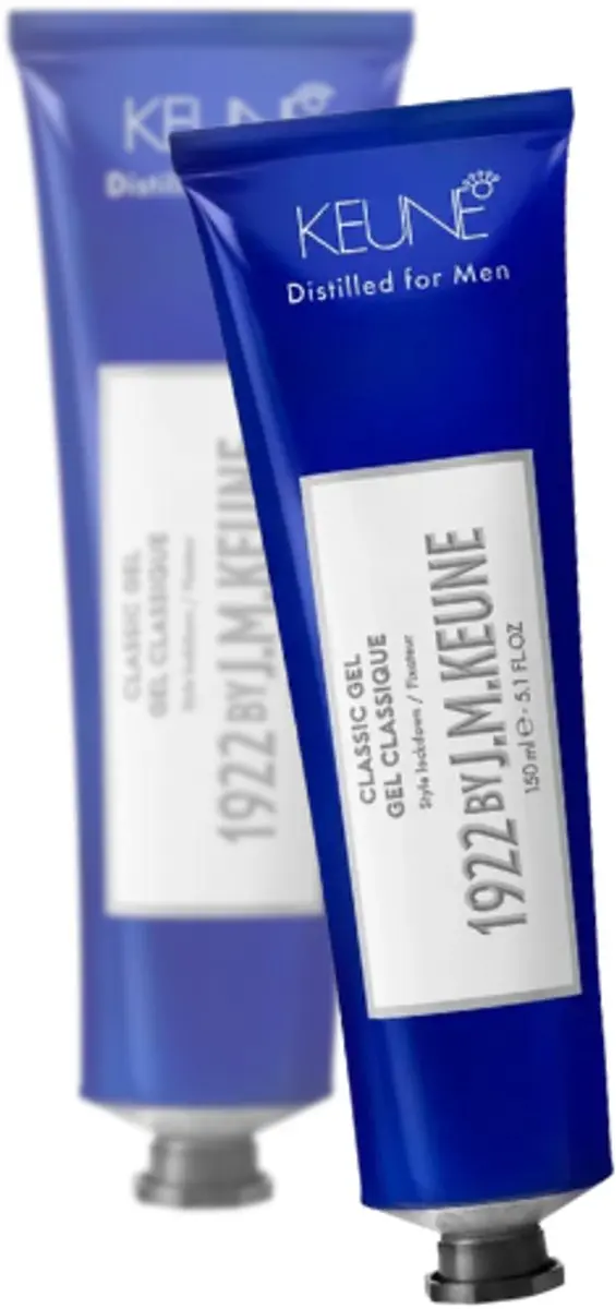Keune 1922 Classic Gel 150ml