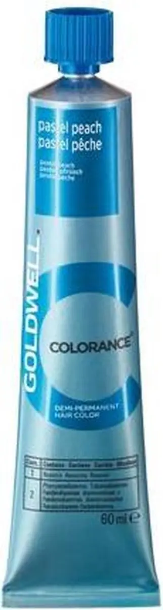 Goldwell Colorance Pastel Peach 60ml