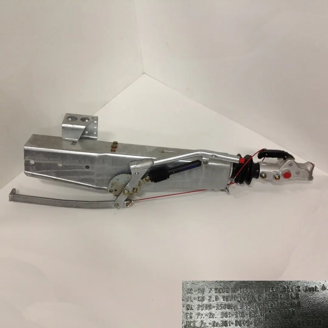 AL-KO Oplooprem 2.8VB 1251581