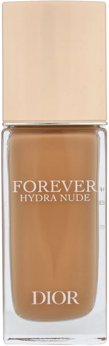 Dior Forever Hydra Nude Foundation 3N - 30ml