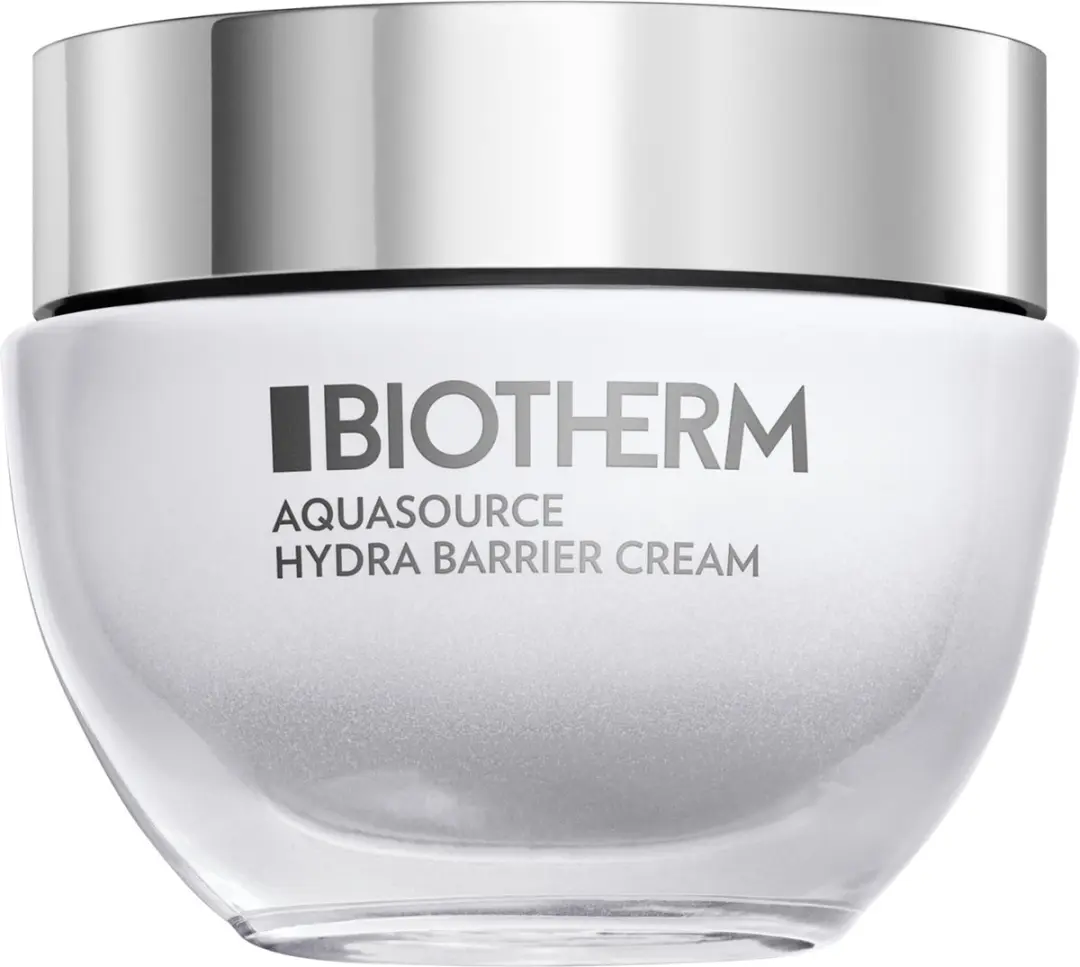 Biotherm Aquasource Hydra Barrier Cream 50ml